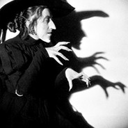 Wicked Witch