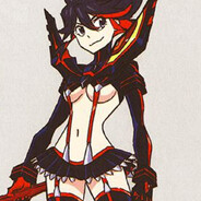 ryuko matoi