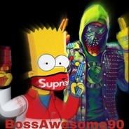 Steam Community Avatar