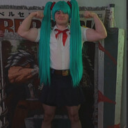 Steam Community Avatar