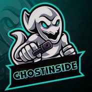 Ghostinside