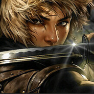 Steam Community Avatar