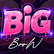≛ BɪG BʀᴏW