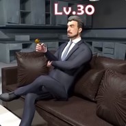 Steam Community Avatar