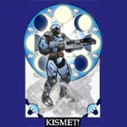 Steam profile picture for @kismet