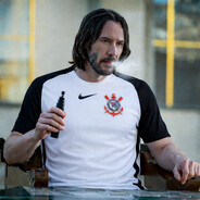 JOHN WICK BLOODY