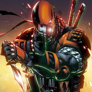 Steam Community Avatar