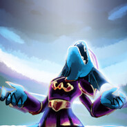 Steam Community Avatar