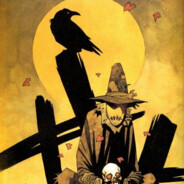 Scarecrow