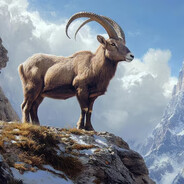 The GOAT