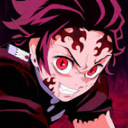 Tanjiro ⇄ TRADE 一切
