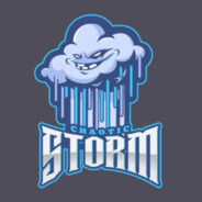 ★Storm★ (ง'̀-'́)ง