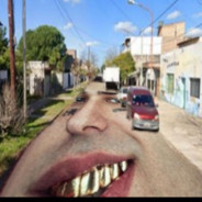 la calle me crio
