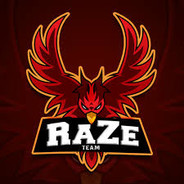RAZE