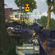 Faze ranger