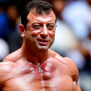 EKREM İMAMOĞLU