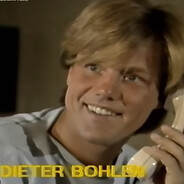 Dieter Bohlen