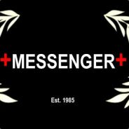 Steam profile picture for @messenger