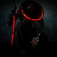 Nakzo 戦士