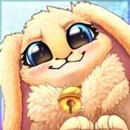 Cute Bunny