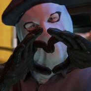 Steam Community Avatar