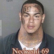 Steam Community Avatar