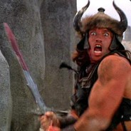 Onan The Barbarian