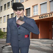 Steam Community Avatar