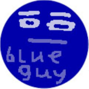 Steam Community :: Blue Guy