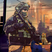 Steam Community Avatar