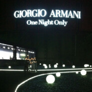 armani
