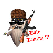 Steam Community Avatar