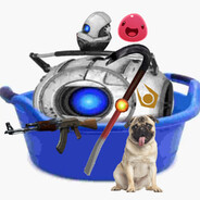 Steam Community Avatar