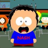 Steam profile picture for @nashkase