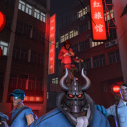 Steam Community Avatar