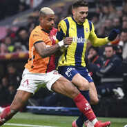 Eski Bir Manchester Cityli