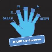 HF... | daemon