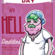 cotton candy randy