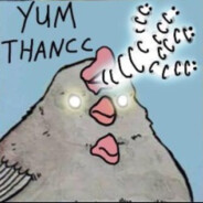 Yum Thancc