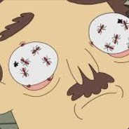 Ants In My Eyes Johnson