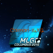 Steam Community Avatar