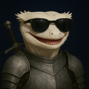 Steam Community Avatar