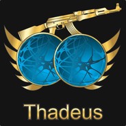 Thadeus
