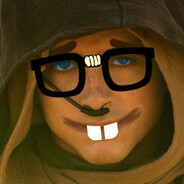 Steam Community Avatar