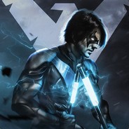 nightwingmartin18