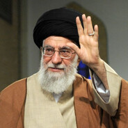 Avatar de Alí Hoseiní Jameneí