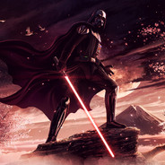 Darth Starsky