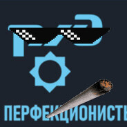 Пеpфекционисты