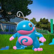 Politoed