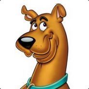 Scooby Doo ¸.•'¯)